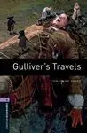 Gulliver S Travels Cd Pack 2008