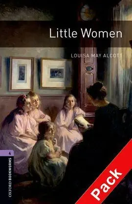 Little Women Cd Pack 2008
