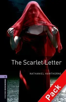 The Scarlet Letter Cd Pack 2008 Level 4