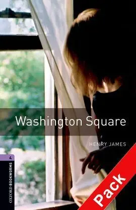 Washington Square Cd Pack 2008