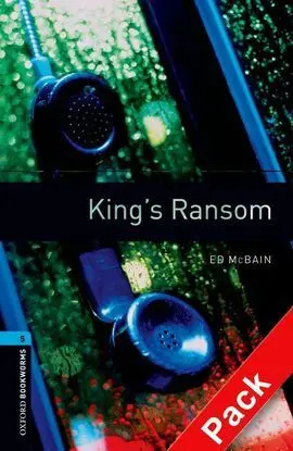 King S Ransom Cd Pack 2008