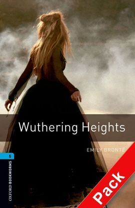 WUTHERING HEIGHTS CD PACK 2008
