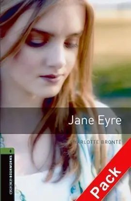 Jane Eyre Digital Pack