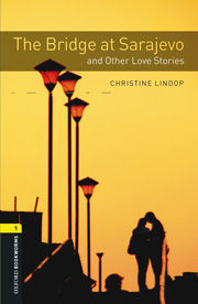OBL 1 THE BRIDGE & LOVE STORIES CD PK
