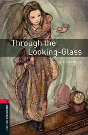 Obl 3 Through The Looking Glass Cd Pk