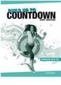 BUILD UP TO COUNTDOWN WORKBOOK WITH KEY