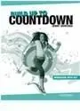 Build Up To Countdown Workbook With Key