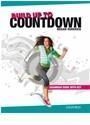 BUILD UP TO COUNTDOWN GRAMMAR BOOK WITH KEY