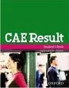 Cae Result Student S Book. New Edition