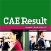 CAE RESULT CLASS CD. NEW EDITION