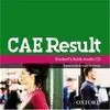Cae Result Class Cd. New Edition