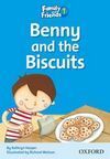 BENNY AND THE BISCUITS