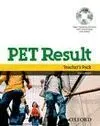 Pet Result Tb Pk