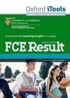 REVISED FCE RESULT ITOOLS (DVD-ROM)