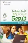 Ket Result For Schools Tb Pk