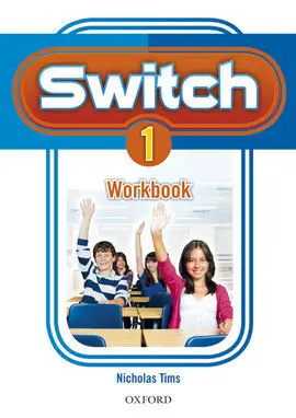 Switch 1 Workbook (Es)