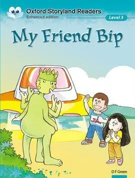 My Friend Bip