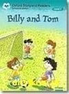 BILLY AND TOM