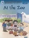 At The Zoo