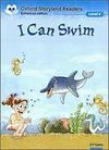 I CAN SWIN
