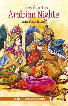 New Oper 1 Tales From The Ara Nights N/E