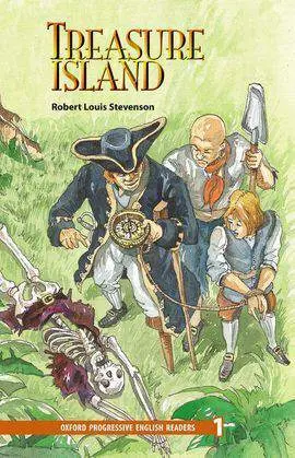 New Oper 1 Treasure Island N/E