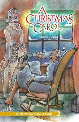 New Oper 2 a Christmas Carol N/E