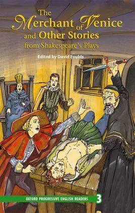 The Merchant Of Venice