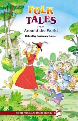 New Oper Starter Folk Tales Around Wolrd