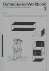 OXFORD JUNIOR WORKBOOK 3