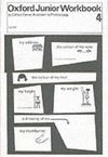 OXFORD JUNIOR WORKBOOKS. BOOK 4