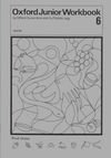 OXFORD JUNIOR WORKBOOKS. BOOK 6