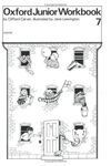 OXFORD JUNIOR WORKBOOK 7
