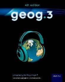 GEOG 3 SB (4ED)