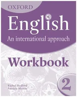 Oxford English An Int Approach 2 Wb