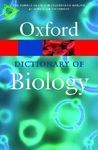DICTIONARY OF BIOLOGY