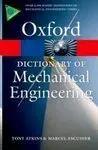 A Dictionary Of Mechanical Engineering