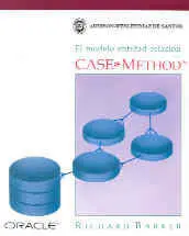 El Modelo Entidad-Relación Case*Method
