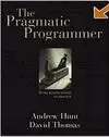 The Pragmatic Programmer From Journeyman To Master