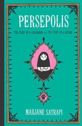 PERSEPOLIS