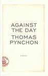 AGAINST THE DAY