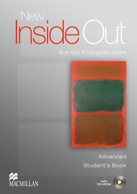 NEW INSIDE OUT ADVANCED (STUDENTS PACK)