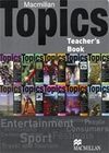 TOPICS TEACHER S PACK