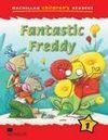 FANTASTIC FREDDY