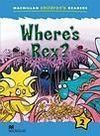 WHERE S REX?