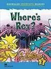 Where S Rex?