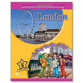 Mchr 5 London: a Day In The City (Int)
