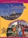 London. A Day In The City
