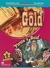 GOLD. PIRATE S GOLD