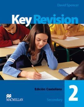KEY REVISION 2 PACK CASTELLANO